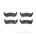 D1040-7944 Auto Spare Part Brake Pads